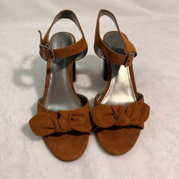 Worthington Women's Bracken High Block Heel - Picture 6 of 6